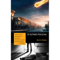 Livro - O último policial Livro - O último policial