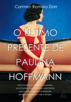 Livro - O Último Presente de Paulina Hoffman