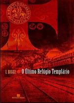Livro - O último refúgio templário