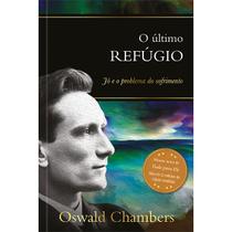 Livro - O Último Refúgio