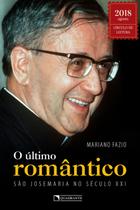 Livro - O último romântico