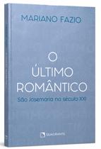 Livro - O último romântico