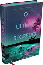 Livro - O Último Segredo