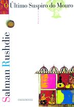Livro - O último suspiro do Mouro