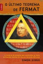 Livro - O último teorema de Fermat (edição de bolso)