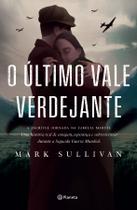 Livro - O último vale verdejante Livro - O último vale verdejante