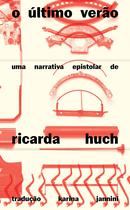 Livro - O último verão Livro - O último verão