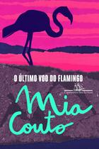 Livro - O último voo do flamingo