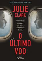 Livro - O último voo Livro - O último voo