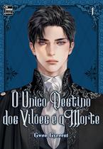 Livro - O único Destino dos Vilões é a Morte: Livro 1 de 5