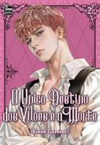 Livro - O único Destino dos Vilões é a Morte: Livro 2 de 5