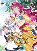 Livro - O único Destino dos Vilões é a Morte: Volume 2