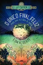 Livro - O único final feliz para uma história de amor é um acidente Livro - O único final feliz para uma história de amor é um acidente