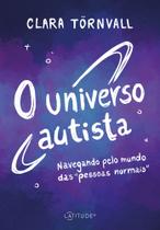 Livro - O universo autista Livro - O universo autista