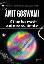 Livro - O universo autoconsciente