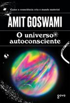 Livro - O universo autoconsciente