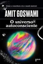 Livro - O universo autoconsciente Livro - O universo autoconsciente