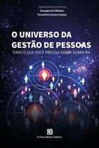 Livro - O Universo da Gestão de Pessoas