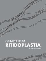 Livro - O Universo da Ritidoplastia