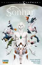 Livro - O Universo de Sandman: O Sonhar Vol. 1 Livro - O Universo de Sandman: O Sonhar Vol. 1