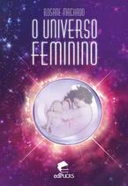 Livro - O universo feminino I
