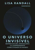 Livro - O universo invisível Livro - O universo invisível