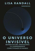 Livro - O universo invisível