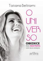 Livro - O Universo Obedece: