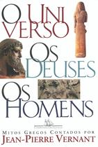 Livro - O universo