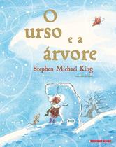Livro - O urso e a árvore Livro - O urso e a árvore