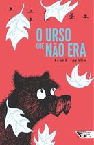 Livro - O urso que não era