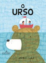 Livro - O urso