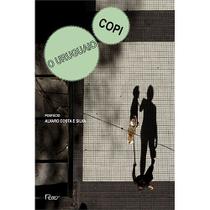 Livro - O uruguaio Livro - O uruguaio