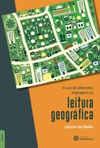 Livro - O uso de diferentes linguagens na leitura geográfica