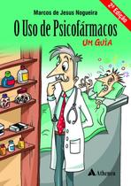 Livro - O uso de psicofármacos