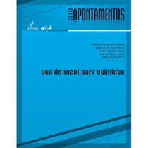 Livro - O uso do excel para químicos