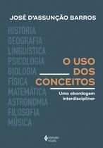 Livro - O uso dos conceitos