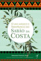 Livro - O uso mágico e terapêutico do Sabão da Costa Livro - O uso mágico e terapêutico do Sabão da Costa