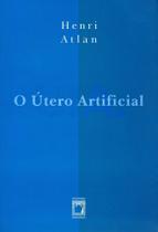 Livro - O útero artificial Livro - O útero artificial