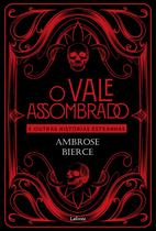 Livro - O Vale Assombrado Livro - O Vale Assombrado