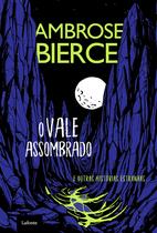 Livro - O Vale Assombrado Livro - O Vale Assombrado