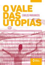 Livro - O vale das utopias Livro - O vale das utopias