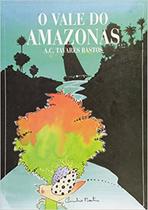 Livro - O Vale do Amazonas