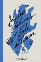 Livro - O vale do terror