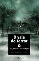 Livro - O vale do terror Livro - O vale do terror