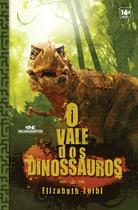 Livro - O vale dos Dinossauros