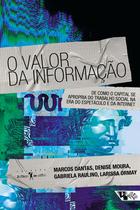 Livro - O valor da informação