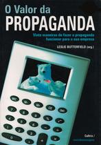 Livro - O Valor da Propaganda