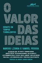 Livro - O valor das ideias