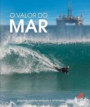 Livro - O valor do mar Livro - O valor do mar